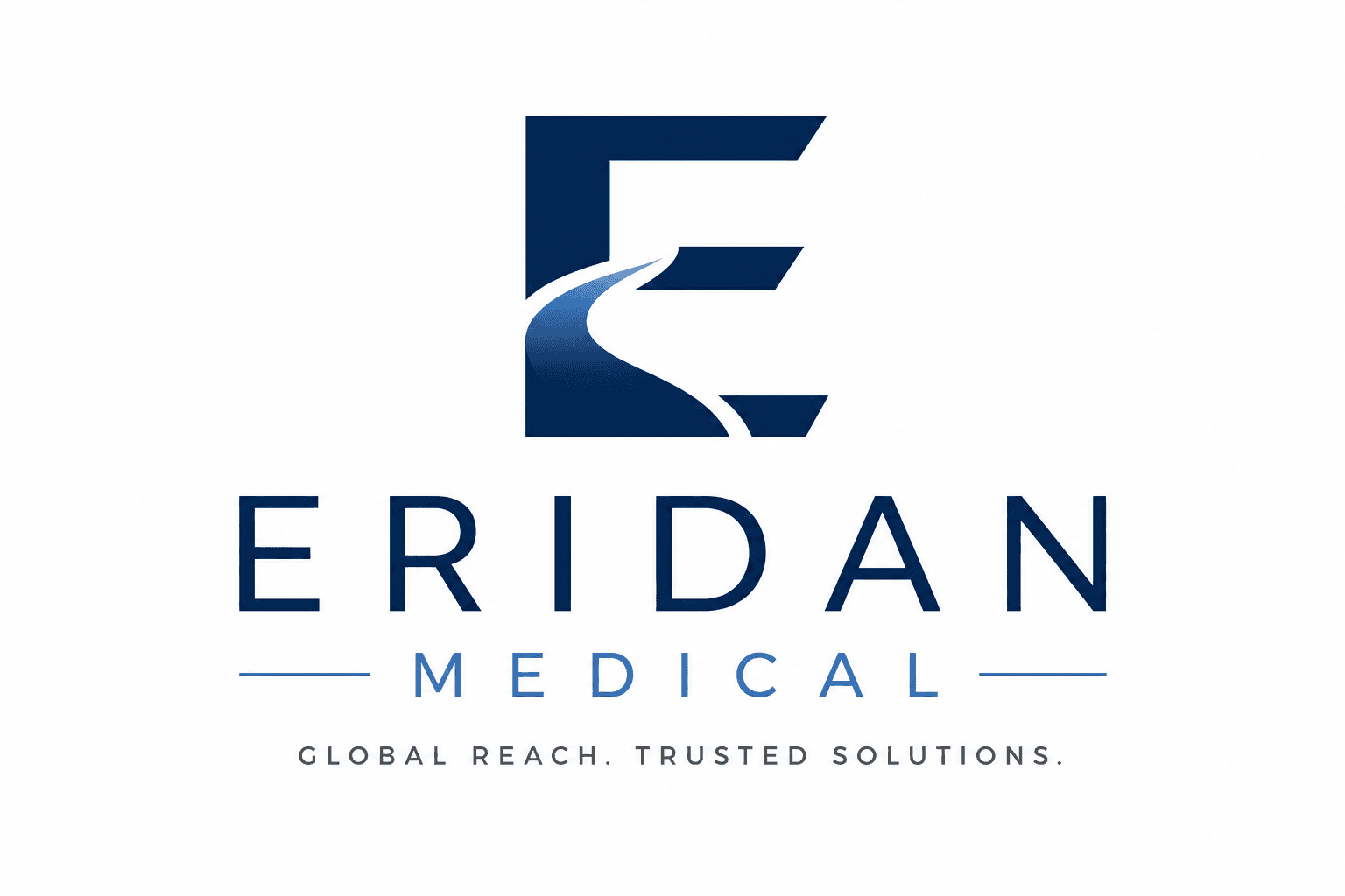 Eridan Medical logo